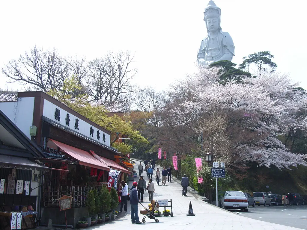 군마현