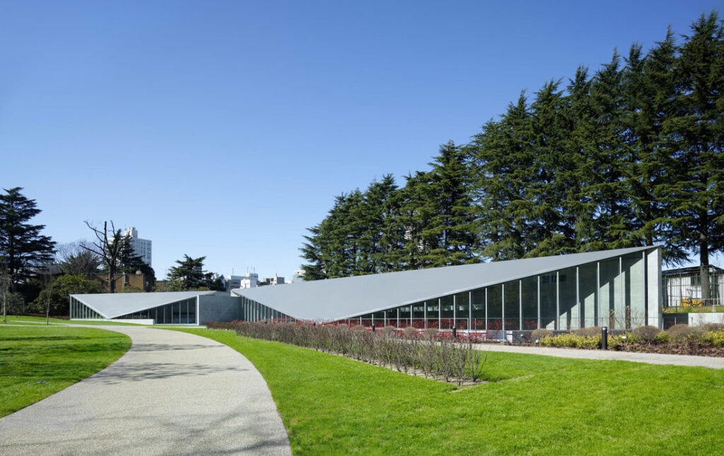 21_21 디자인 사이트