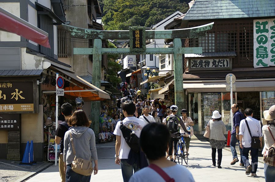 일본 5월 골든위크 기간 관광지